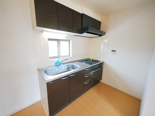 パルテール Aの物件内観写真